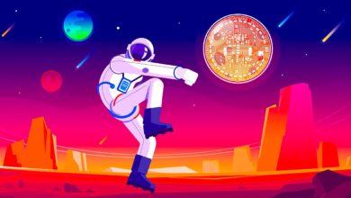 Krypto-Märkte erleben explosiven Effekt der ersten Woche des Jahres im Januar: Ökonom Alex Kruger