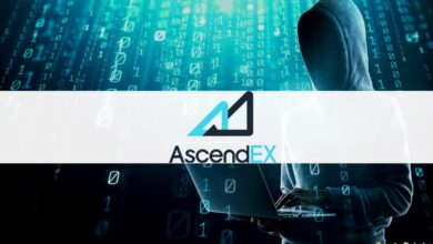 Kryptobörse AscendEX (ehemals Bitmax) gehackt: 80 Millionen Dollar angeblich gestohlen