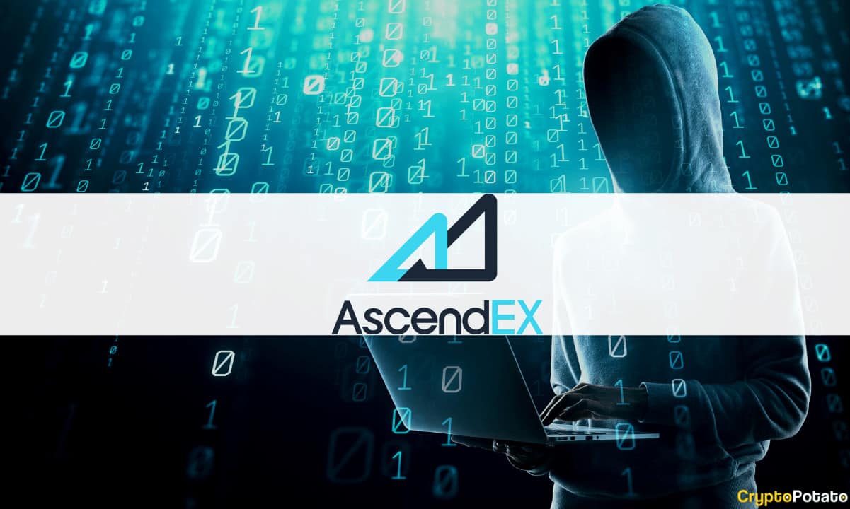 Kryptobörse AscendEX (ehemals Bitmax) gehackt: 80 Millionen Dollar angeblich gestohlen