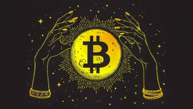 Laut Cathie Wood von ARK Invest könnte Bitcoin von hier aus um 1.000% explodieren – so geht's