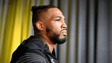 MMA-Kämpfer Kevin Lee erhält seinen Eagle FC-Vertrag vollständig in Bitcoin
