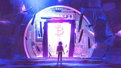 Macro Guru Raoul Pal Wetten auf Bitcoin, Ethereum und neun zusätzliche Altcoins – Hier ist sein aktuelles Krypto-Portfolio