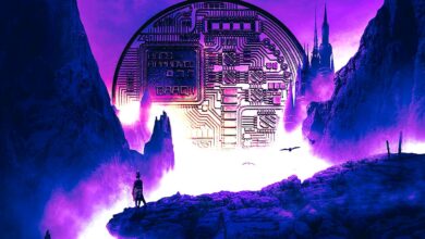 Macro Guru Raoul Pal sagt, dass sich ein Krypto-Asset im Zentrum des Metaverses befindet