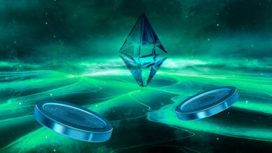 Macro Guru Raoul Pal sagt zwei Ethereum Herausforderer wollen ETH überholen und enthüllen massiven Krypto-Ausblick zum Jahresende