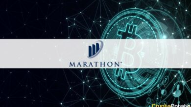 Marathon Digital kaufte zusätzliche 78.000 Bitcoin Mining Maschinen für 900 Mio. $