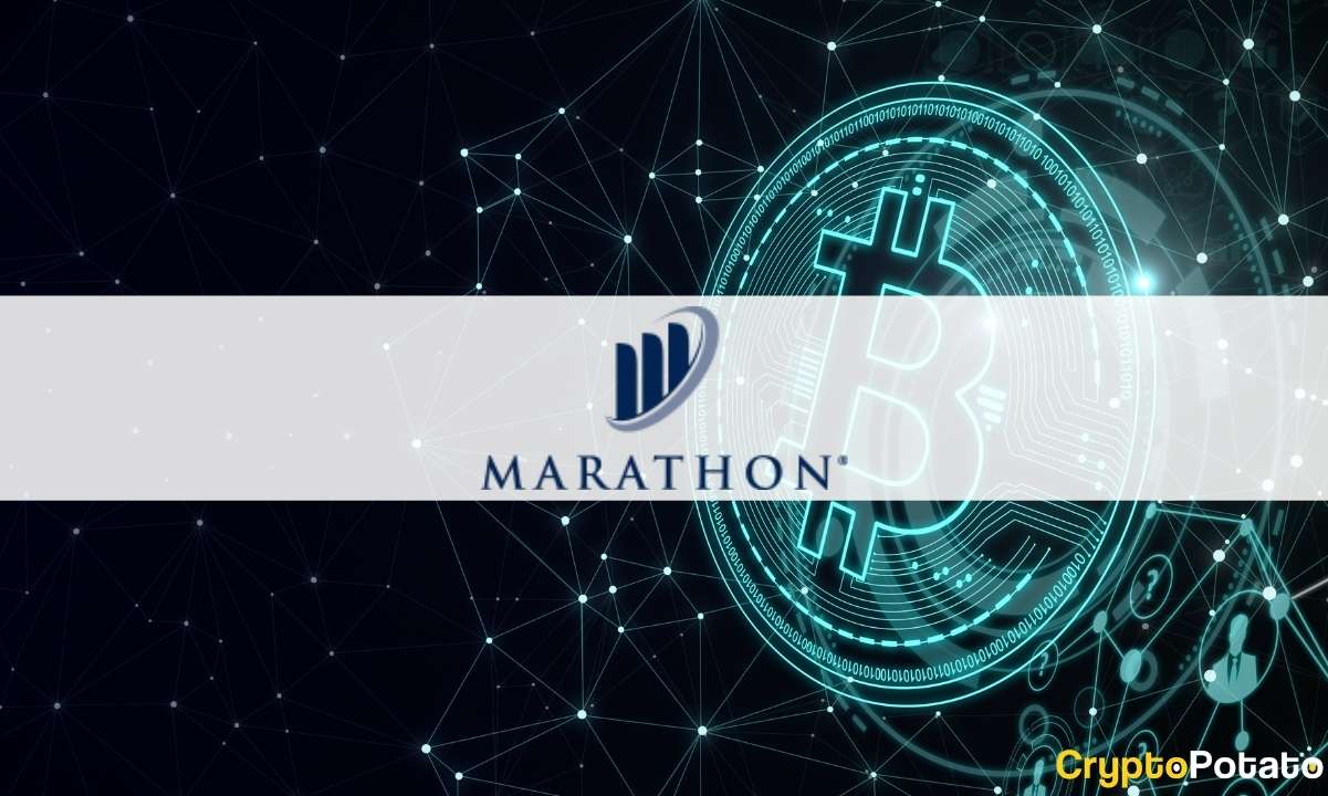 Marathon Digital kaufte zusätzliche 78.000 Bitcoin Mining Maschinen für 900 Mio. $