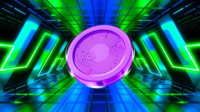 Massive Kryptowale haben einen Large-Cap-Altcoin im Wert von über 96.000.000.000 USD gelagert: Insights Firm Santiment