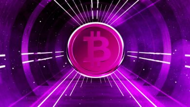 Massiver Bitcoin-Wal bewegt sich über BTC im Wert von über $875.000.000 – hier geht die Krypto hin