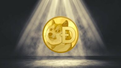 Mehr Menschen sind mit Dogecoin vertraut als Ethereum, sagt Graustufenstudie