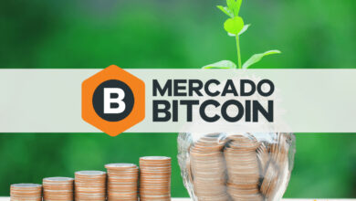 Mercado Bitcoins Muttergesellschaft 2TM sichert sich 50 Millionen US-Dollar, um die Expansion voranzutreiben