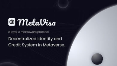 MetaVisa gibt Fundraising in Höhe von 5 Millionen US-Dollar in Seed- und Privatrunde bekannt