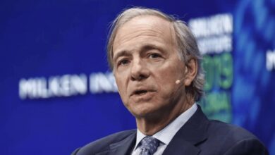Milliardär Ray Dalio sagt, Bitcoin sei die Alternative zu Gold für jüngere Generationen