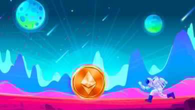 Milliardär Ray Dalio sagt, er investiert in Ethereum, bezeichnet Krypto-Asset als „alternatives Geld“ im Zeitalter der Bargeldentwertung