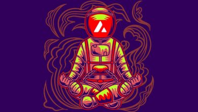 Monster-Rallye in Store für Top Ethereum Konkurrent im Jahr 2022, prognostiziert Krypto-Analyst Michaël van de Poppe