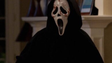 NFT-Projekt des ehemaligen Bored Ape Yacht Club Artist's Partners mit Scream Movie Franchise