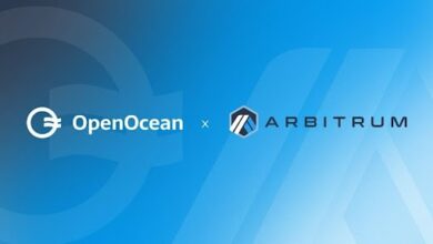 OpenOcean aggregiert Arbitrum, um seine One-Stop-Trading-Lösung zu erweitern
