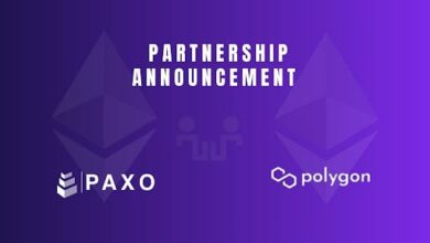 Paxo Finance kooperiert mit Polygon