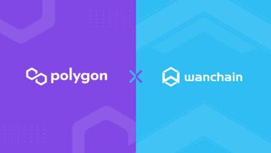 Polygon und Wanchain schließen sich zusammen, um das erste direkt dezentralisierte L2-zu-L2-Cross-Chain Brücke