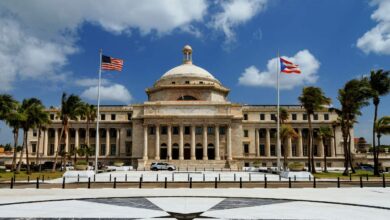 Puerto Rico will Korruption mit Blockchain bekämpfen, sagt Regierungsbeamter