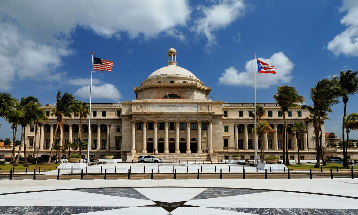 Puerto Rico will Korruption mit Blockchain bekämpfen, sagt Regierungsbeamter
