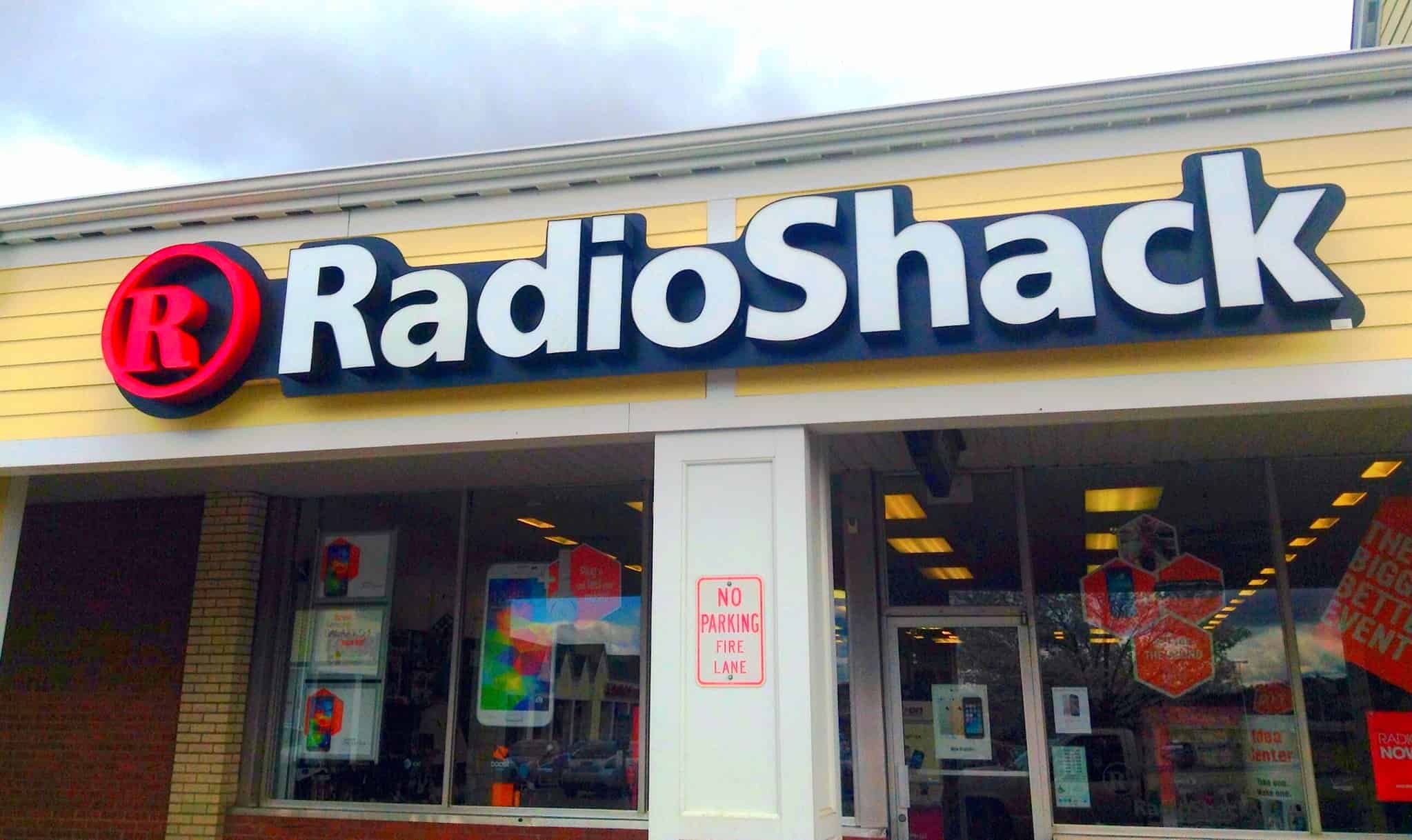 RadioShack kündigt eine neue DeFi- und NFT-Kollektion an