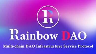 Rainbowcity Foundation startet RainbowDAO-Protokoll in Gitcoin Grant 12