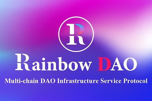 Rainbowcity Foundation startet RainbowDAO-Protokoll in Gitcoin Grant 12