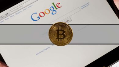 Rückgang des Einzelhandelsinteresses? Bitcoin Google-Suchen fallen auf Jahrestiefs