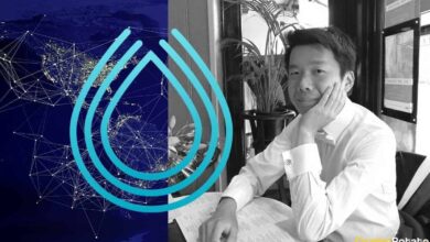 SERUM's Edward Zuo: The Future of DeFi on Solana