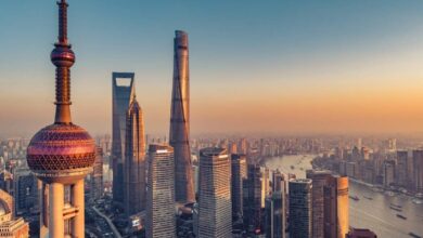 Shanghai fördert die Nutzung von Metaverse und gibt 5-Jahres-Entwicklungspläne bekannt