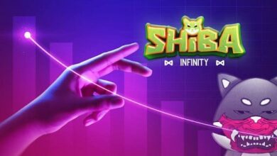 ShibaInfinity beginnt mit dem Verkauf von Utility Token mit der Kombination von NFT MarketPlace und Metaverse