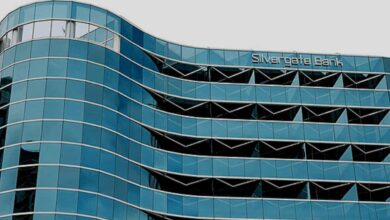 Silvergate Bank plant Börsengang in Höhe von 461 Millionen US-Dollar, nachdem sie den Verkauf von 3,3 Millionen Aktien beantragt hat