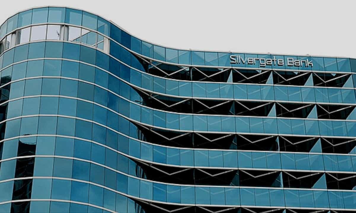 Silvergate Bank plant Börsengang in Höhe von 461 Millionen US-Dollar, nachdem sie den Verkauf von 3,3 Millionen Aktien beantragt hat