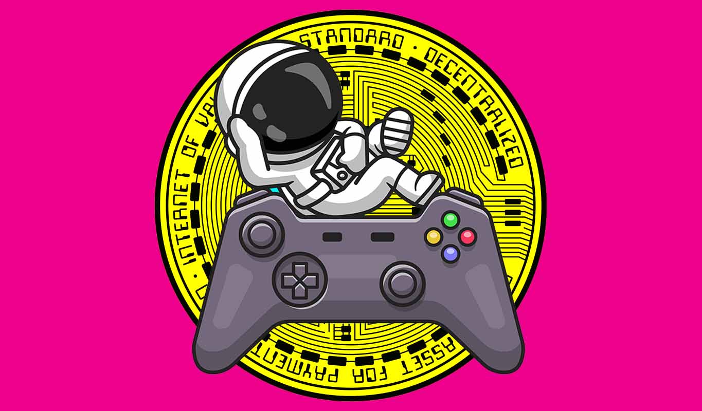 Smart Contract Altcoin verbucht massive Gewinne nach Ankündigung der Partnerschaft mit Gaming-Entwicklungsfirma