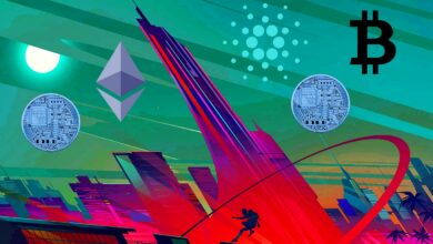 So hoch ist Bitcoin, Ethereum, Cardano und fünf weitere Altcoins werden in diesem Zyklus steigen, so der Krypto-Analyst Michaël Van De Poppe