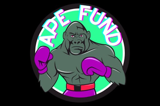 Social Investment Community, Ape Fund, hat eine exklusive Plattform für Token-Inhaber eingeführt