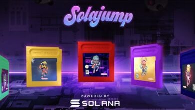 Solajump, das erste Play-to-Win-NFT-Spiel auf Solana, will Short Gaming wiederbeleben
