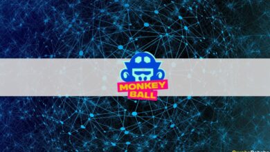 Solana Game MonkeyBall packt frisches Kapital von Alameda Research, YGG und anderen ein