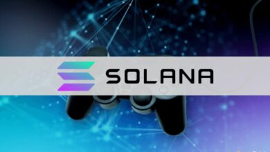 Solana Ventures, Forte, Griffin Games setzen mit einem 150-Millionen-Dollar-Fonds groß auf Blockchain-Spiele