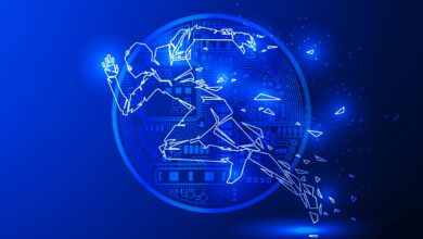 Sportbekleidungsgigant Nike erwirbt Crypto Collectibles Enterprise im Zuge des Vorstoßes in Richtung Metaverse