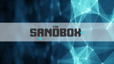 The Sandbox arbeitet mit der Metaverse-Plattform BlockchainSpace zusammen