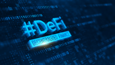 Top 3 DeFi-Token zum Kauf am 3. Dezember: LUNA, UNI und AAVE