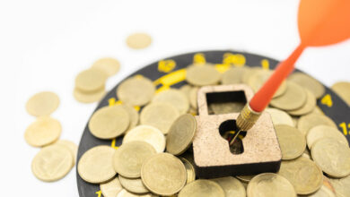 Top 3 Privacy Coins zum Kauf am 8. Dezember: XMR, ZEC und DCR