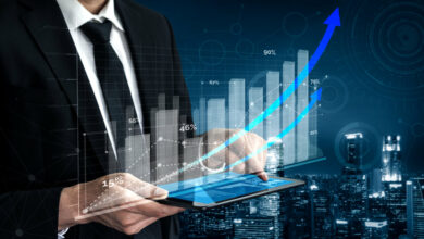 Top 3 der am 6. Dezember zu kaufenden Finanzmarken: KAVA, POLY und ETN