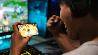 Top 3 der am 9. Dezember zu kaufenden Spielmarken: AXS, SAND und ENJ