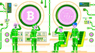 Top-Krypto-Analyst identifiziert das unterste Signal von Bitcoin und sagt voraus, dass dieser wenig bekannte Altcoin um über 7.000% explodieren wird
