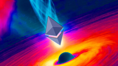 Top-Krypto-Analyst sagt Ethereum Rivale auf Preisexplosion vorbereitet, mit ETH selbst für Monster Rallye
