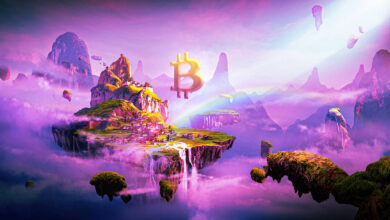 Top-Krypto-Analyst sagt, dass die Mania-Phase für Bitcoin bevorsteht, da BTC dem berühmten Aktienchart-Muster folgt – hier ist sein Ziel