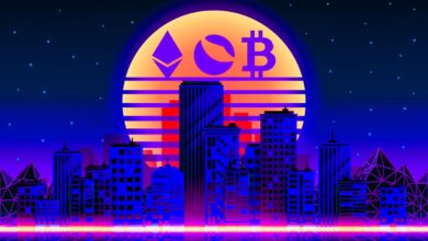 Top Trader sagt Ethereum Sieht außergewöhnlich optimistisch aus, enthüllt Ziele für Bitcoin und explosive Altcoin Terra