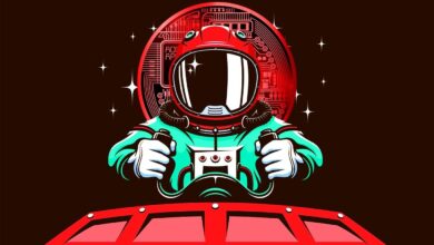 Under-the-Radar-Altcoin, die auf Tron basiert, springt nach der Ankündigung des Mainnet-Starts um fast 80%